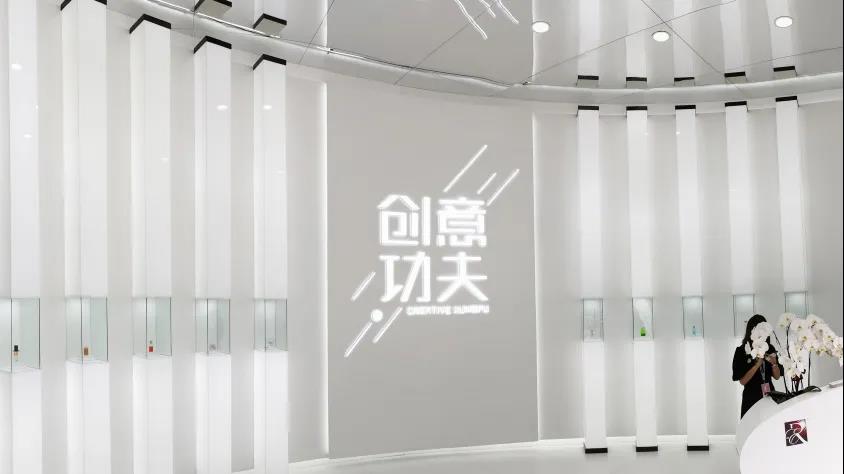 直擊CBE | 棟方股份大秀創意功夫，眾多星品驚艷全場！
